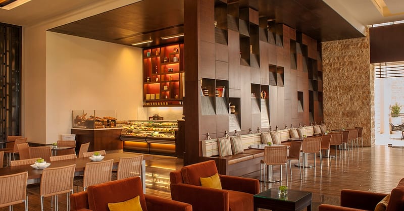 Experience Afternoon Tea Delight For 2, 4, Or 6 People @A 5-Star Venue Abu Dhabi - Image 7