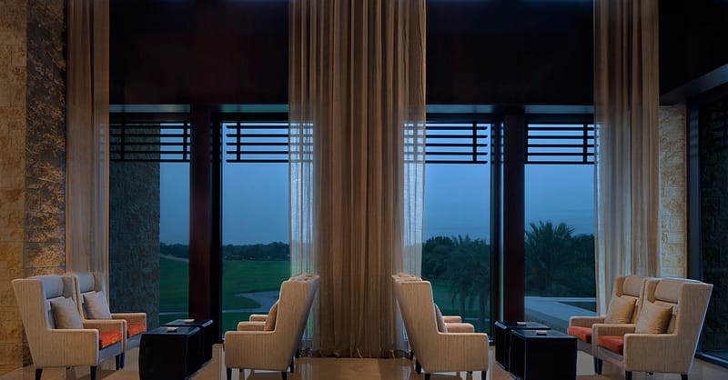 Experience Afternoon Tea Delight For 2, 4, Or 6 People @A 5-Star Venue Abu Dhabi - Image 8