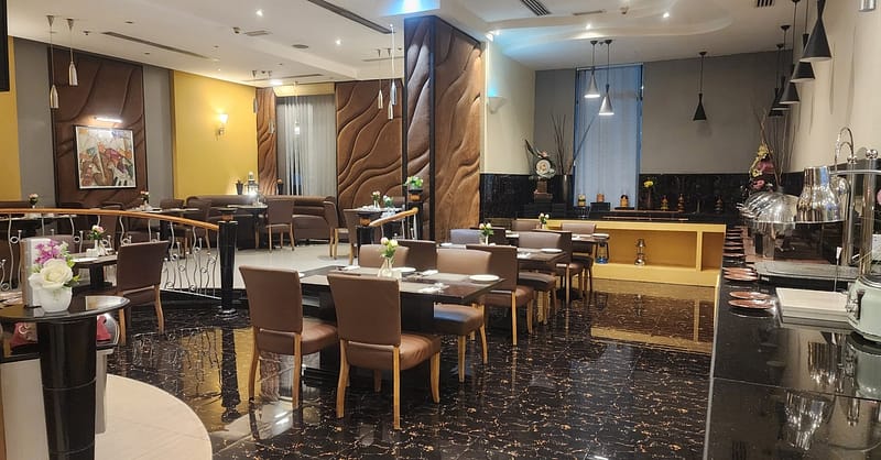 Experience Delightful International Breakfast Buffet! Dubai - Image 8