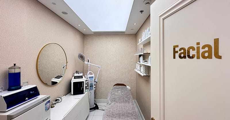 Experience Glowing Skin At Rstyle Beauty Centre Dubai - Image 3