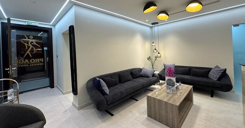 Experience Laser Hair Removal Or Hydrafacial Dubai - Image 4