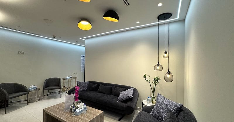 Experience Laser Hair Removal Or Hydrafacial Dubai - Image 5