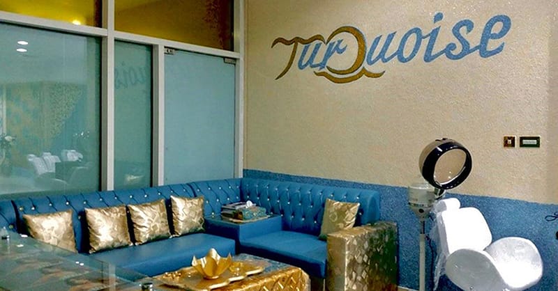 Experience Personalized Mani-Pedi Services With A Luxurious Touch Sharjah & N. Emirates - Image 2