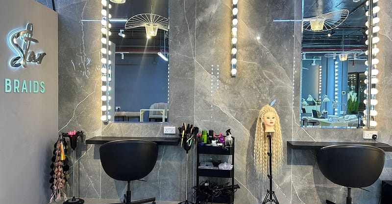 Unleash Your Beauty With The Premium Hair Color Options Dubai