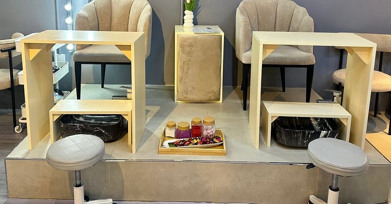 Signature Gel Manicures And Organic Pedicures For A Unique Experience Dubai - Image 3