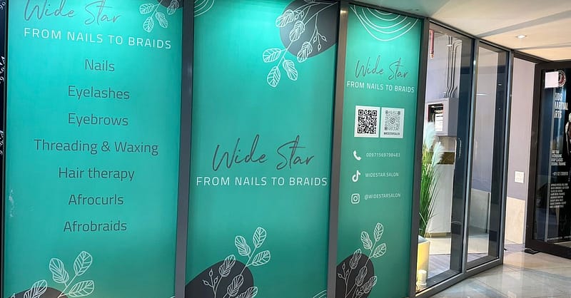 Signature Gel Manicures And Organic Pedicures For A Unique Experience Dubai - Image 5