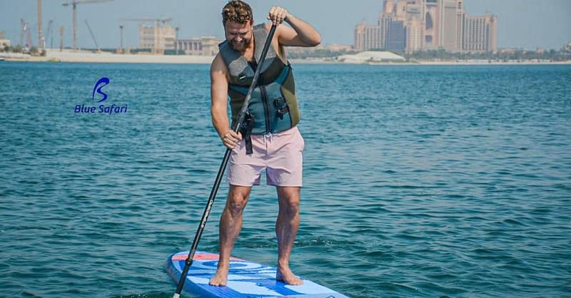 Experience The Thrill Of The Water With Water Sports Rentals Dubai - Image 4