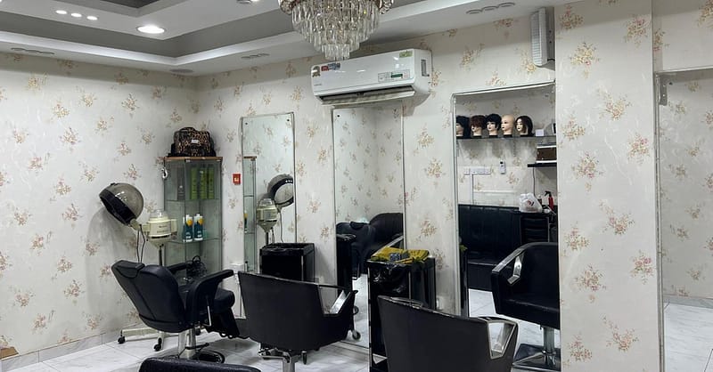Experience The Ultimate Nail Care With Expert Mani-Pedi Treatments Sharjah & N. Emirates - Image 2