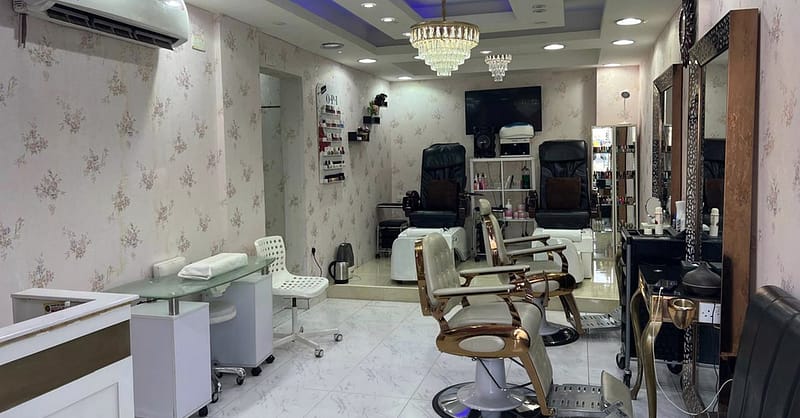 Experience The Ultimate Nail Care With Expert Mani-Pedi Treatments Sharjah & N. Emirates - Image 3