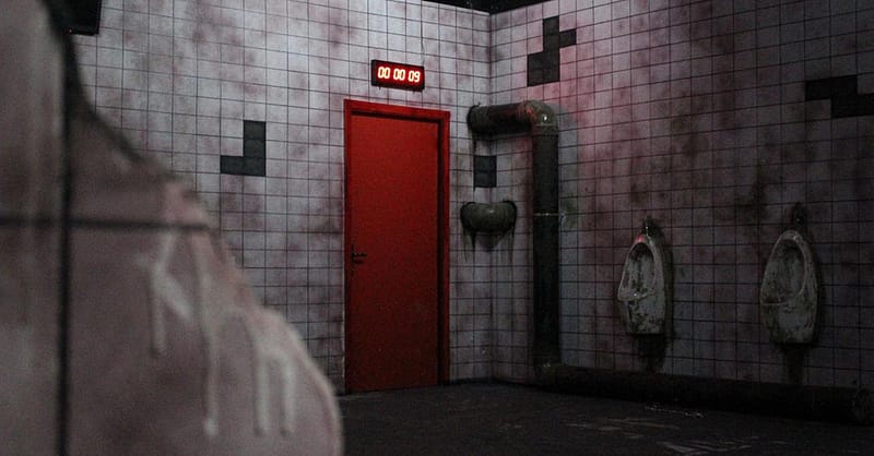 Experience The Ultimate Thrill: Dungeon Or Torture Escape Rooms Abu Dhabi - Image 2