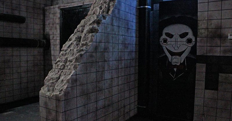 Experience The Ultimate Thrill: Dungeon Or Torture Escape Rooms Abu Dhabi - Image 3