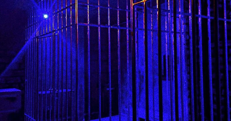 Experience The Ultimate Thrill: Dungeon Or Torture Escape Rooms Abu Dhabi - Image 7