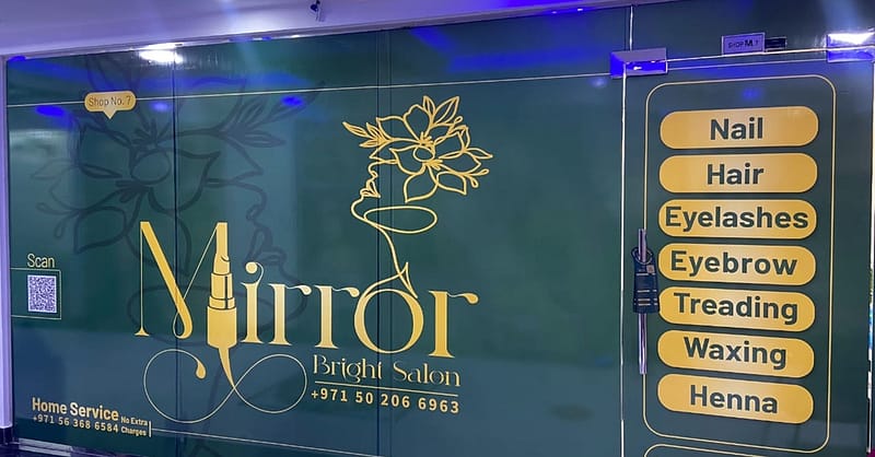 Experience Ultimate Nail Care With Mani-Pedi Services! Dubai - Image 6