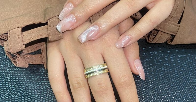 Experience Ultimate Nail Care With Mani-Pedi Services! Dubai