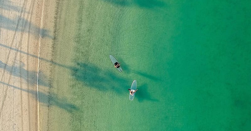 Experience Unparalleled Kayaking Adventures In Crystal-Clear Waters Dubai - Image 3