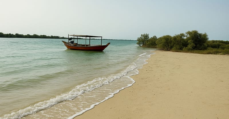 Explore Abu Dhabi In 1, 2, 3, Or 4 Hour Tours For Up To 12 Guests Abu Dhabi - Image 6
