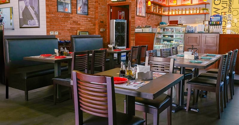 Explore Aed 50, 100, Or 200 Culinary Delight, Excl. Seafood, Xl Pizza Dubai - Image 14
