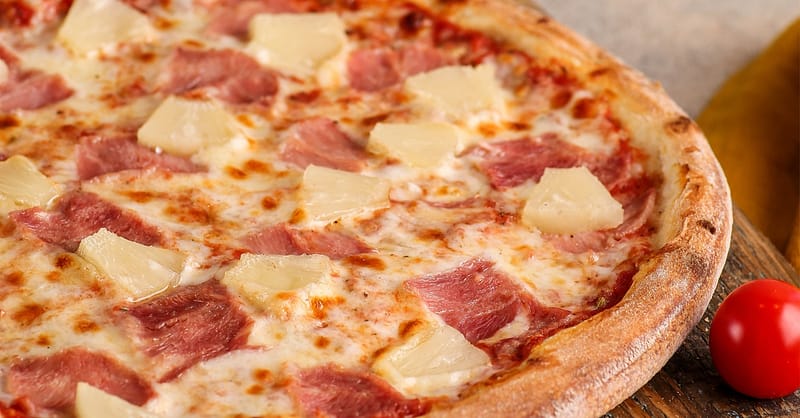 Explore Aed 50, 100, Or 200 Culinary Delight, Excl. Seafood, Xl Pizza Dubai - Image 6