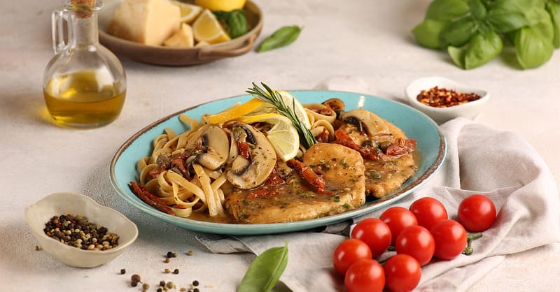 Explore Aed 50, 100, Or 200 Culinary Delight, Excl. Seafood, Xl Pizza Dubai - Image 9