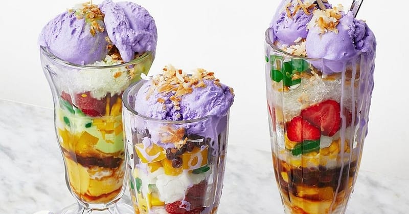 Explore All Day Buffet & Soft Beverages For 1, 2, Or 4 People Dubai - Image 5