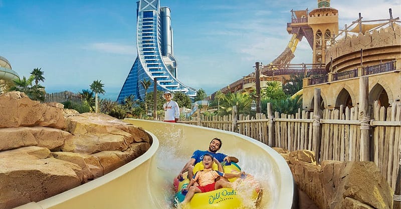 Explore Dubai Parks & Resort + Exciting Attractions Dubai - Image 7