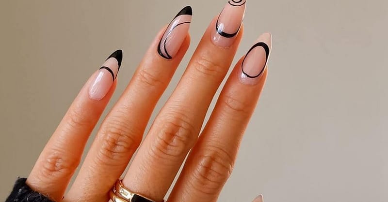 Explore Nail Extensions And Pampering Packages At Posh Beauty Center Dubai
