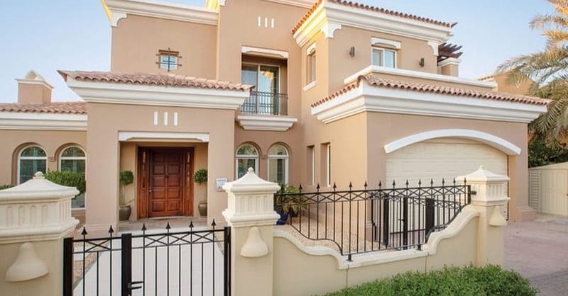 Exterior Painter - House Dubai - Image 4
