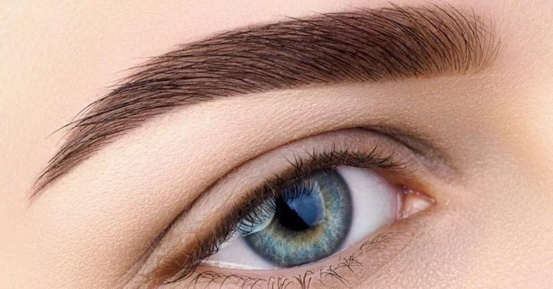 Eyebrow Lamination And Threading Dubai - Image 4