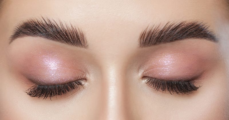 Eyelash Extensions Abu Dhabi