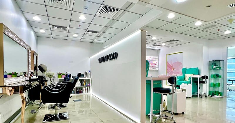 Eyelash Extensions Dubai - Image 2