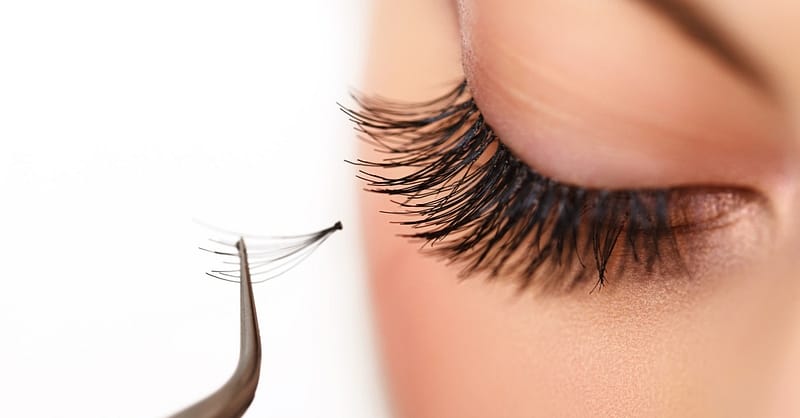 Eyelash Extensions Dubai - Image 2