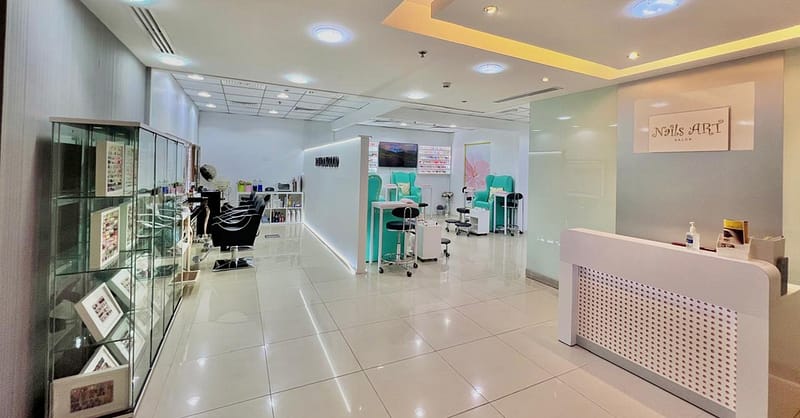 Eyelash Extensions Dubai - Image 3