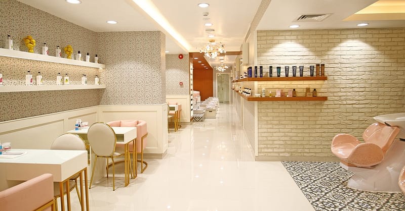 Eyelash Extensions Dubai - Image 3