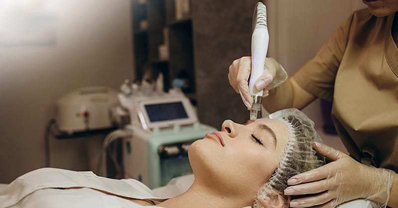 Facial Dubai - Image 3