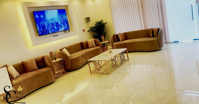 Up To 78% Off On At Care Secrets Therapy Center Dubai - Image 4