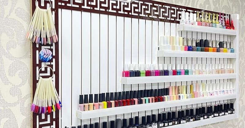 Facial, Eyebrow, Eyelash Services At Beauty And Sense Ladies Salon Dubai - Image 6