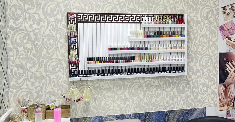 Facial, Eyebrow, Eyelash Services At Beauty And Sense Ladies Salon Dubai - Image 7