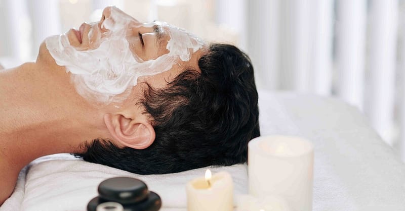 Facial - Single Choice - In Spa Abu Dhabi - Image 3
