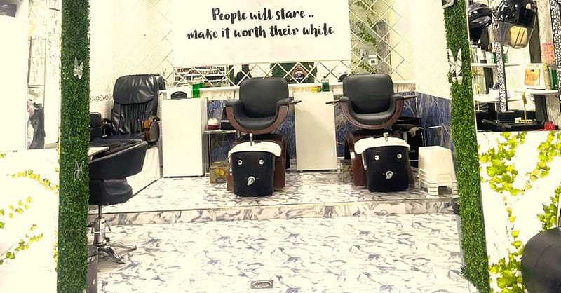 Facial Treatment Or Deep Cleansing Facial Dubai - Image 2