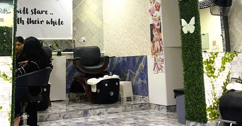 Facial Treatment Or Deep Cleansing Facial Dubai - Image 6