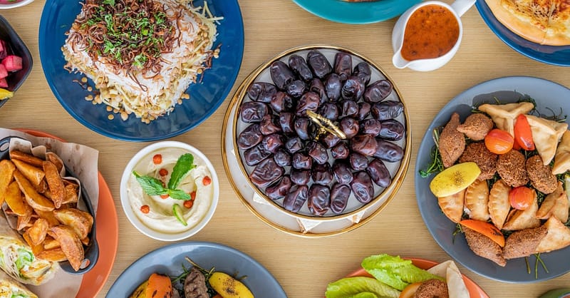 Family Brunch With Complimentary Pool Access Dubai - Image 2