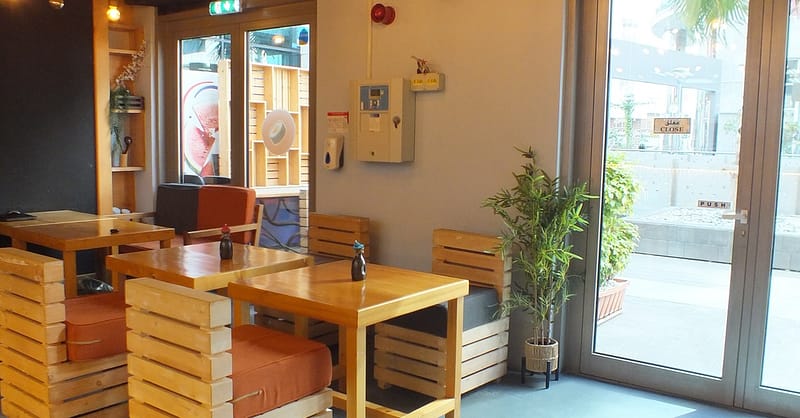 Feast On A Choice Of Poke Bowl 24oz + Classic Ice Tea For 1, 2 Or 4 Abu Dhabi - Image 16
