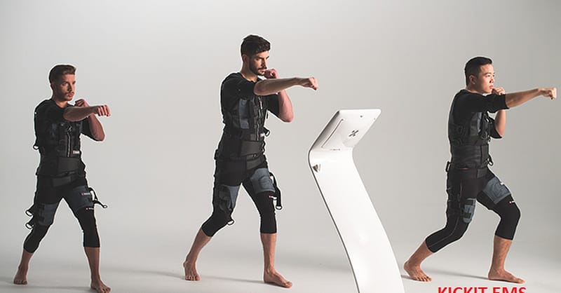 Fitness Studio Dubai - Image 2