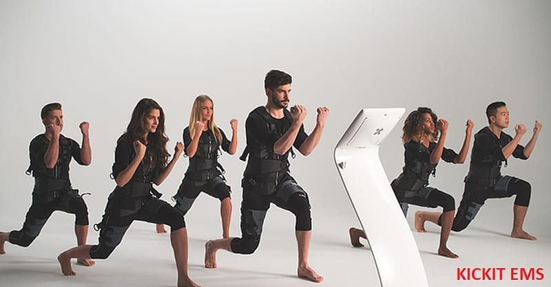 Fitness Studio Dubai