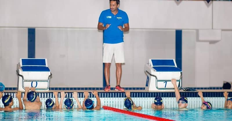 Five Swimming Lessons Dubai - Image 2