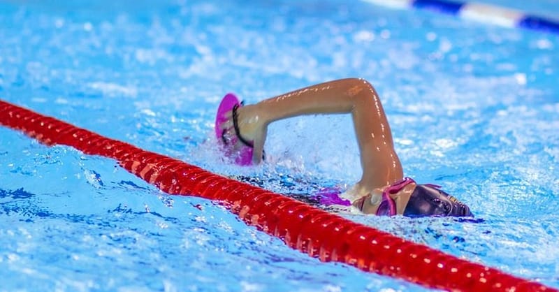 Five Swimming Lessons Dubai - Image 3