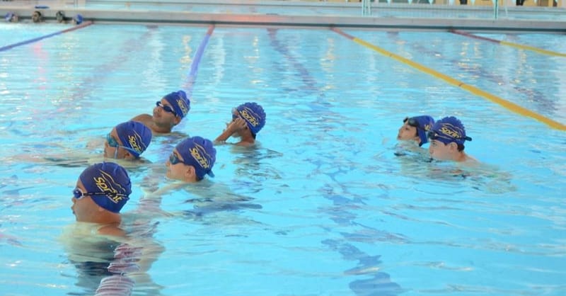 Five Swimming Lessons Dubai - Image 5