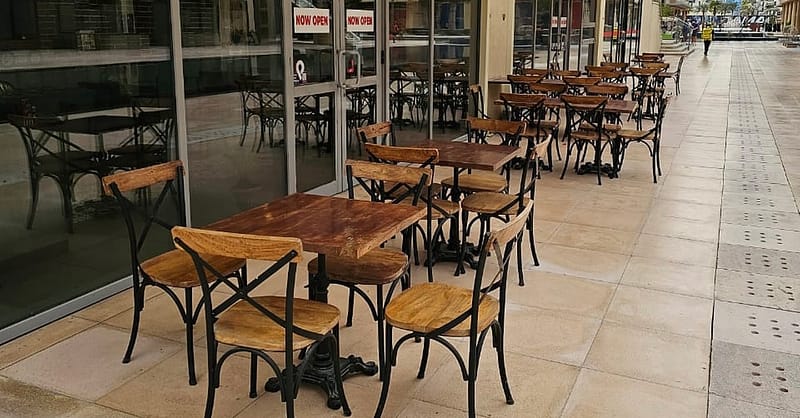 Flexible Menu Choice: Spend Any Amount On Food Or Beverages Dubai - Image 14
