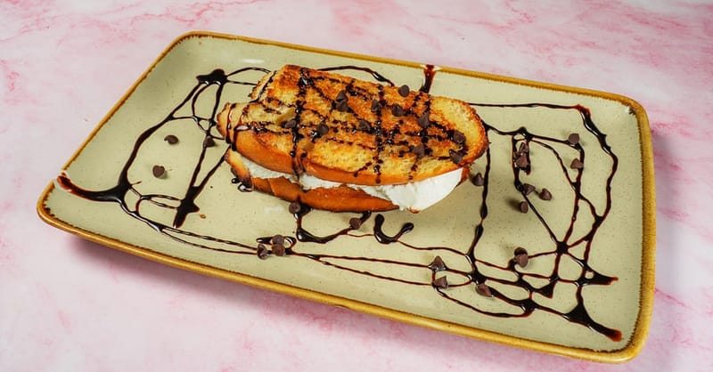 Flexible Menu Choice: Spend Any Amount On Food Or Beverages Dubai - Image 15