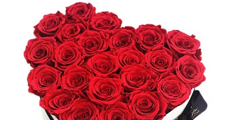 Flower Bouquet Options At Fikra W Hadiya Dubai - Image 2